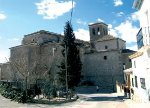 Villalba del Rey